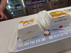 -德克士(北京站店)
