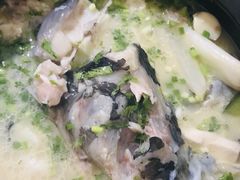 -云中鱼蒸汽石锅鱼(浦东食品城店)