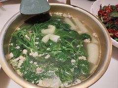 -清晖小苑·顺德菜(观澜湖新城店)