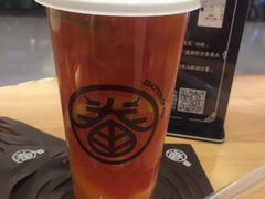 -眷茶(大卫城10楼店)
