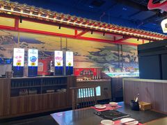 -牛New寿喜烧(虹桥新天地店)