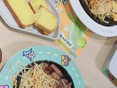 -豪客来牛排(海沧阿罗海店)