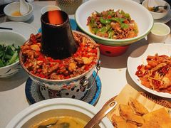 -湘鼎盛·大厨鲜炒湖南味(高新银泰店)