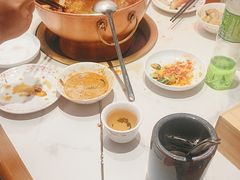 -东门口·新式老北京火锅(河西龙湖天街店)