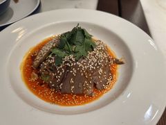 -绿茶餐厅(深圳龙华天虹购物中心店)