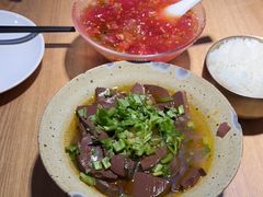 -米一仙·成都小碗菜(东万达店)