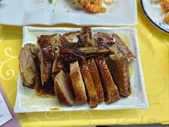 豉油皇焗鹅-海鲜街菜馆(海珠南路店)