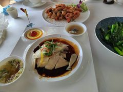 -鹿鸣酒家(越秀店)