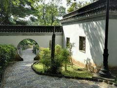 -九龙寨城公园