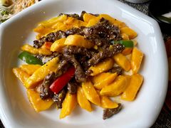 -南沙游艇会·大兵船餐厅