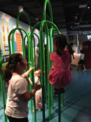 -北京科学中心儿童乐园