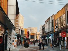 -万达广场(松江店)