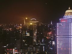 -南京商茂国际酒店(新街口德基广场店)