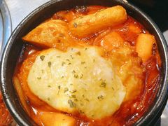 -大叹号·朝鲜族烤肉(潍坊泰华城店)