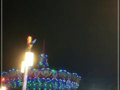 -横店影视城梦幻谷园区