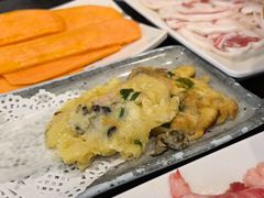 -金刚山(学府路店)