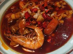 -老地方农家菜(昌黎一店)