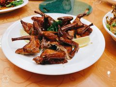 -聚龙酒家(富豪花园店)