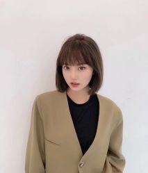 -丝语萱形象
