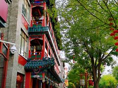 -北京前门大栅栏