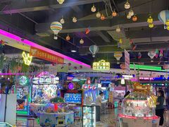 -大玩家(万达广场大连甘井子店)