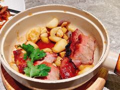 -留半山·香港食堂(啦啦宝都店)