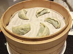 香菇素饺-鼎泰丰(环贸店)