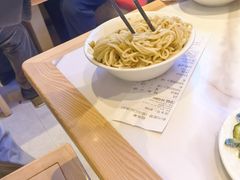 -新川面馆(新街口起源店)