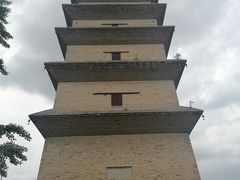 -正定古城-开元寺
