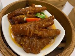 -御彩酒家(东风东路店)