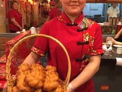 -金掌勺锅包肉(太原万达店)
