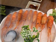 -乔街深夜食堂·小龙虾·高压锅生蚝(杭州总店)