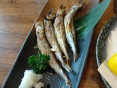 -尺山寸水日料(马桥满天星店)