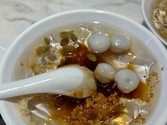-茅庐川菜(烟台万象汇店)