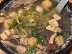 -老城南.鸭血粉丝汤(夫子庙店)