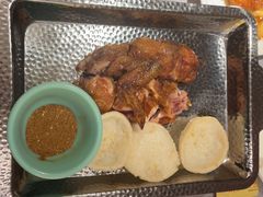 -章吴记喜瑞餐厅(东东城店)