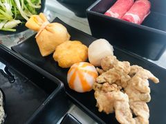 芝士丸-丽江庭院之丽江往事(安定门店)
