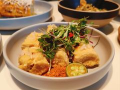 -胡麻(静安嘉里店)