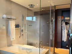 -天津君隆威斯汀酒店