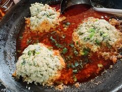 -张关合渣(航空大道店)