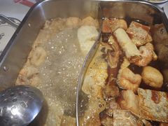 -螺大喜螺蛳粉火锅(雍和宫店)