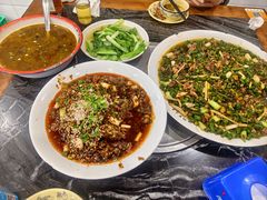 -江湖黑大兔(杨家坪店)