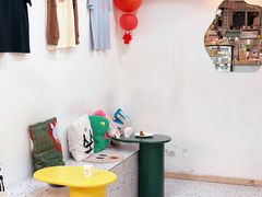 -BE YOLO必有乐&小红帽三明治