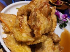 -山河屯铁锅炖·非遗铁锅炖(华强北店)
