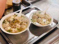 -汪家馄饨(集庆路店)