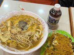 -安发瞧麻辣烫(总店)
