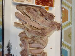 -伊帆食府·青海美食