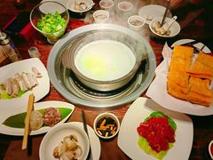 -大良毋米粥(锦龙路总店)