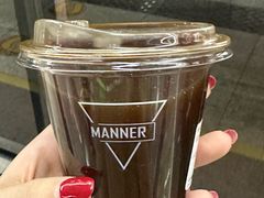 -Manner Coffee(壹方城店)
