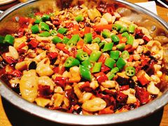 -泥糊破店小酒馆·团建聚餐(南京西路店)